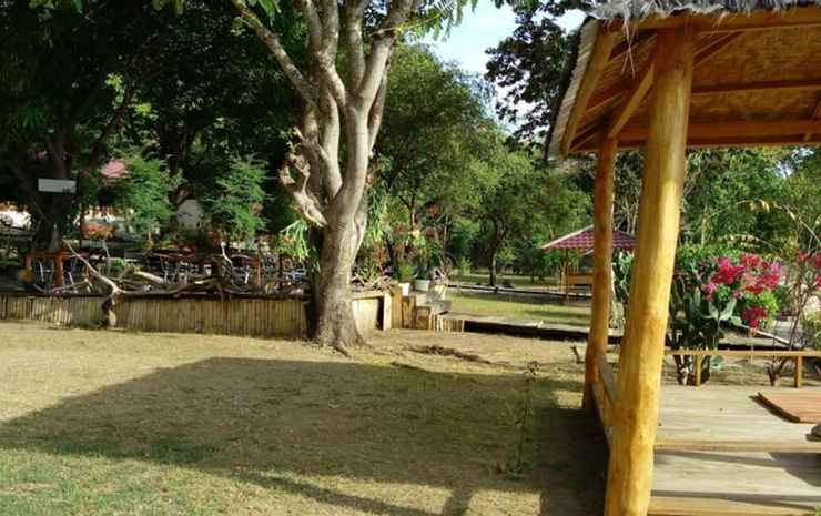 AYANA Komodo Waecicu Beach