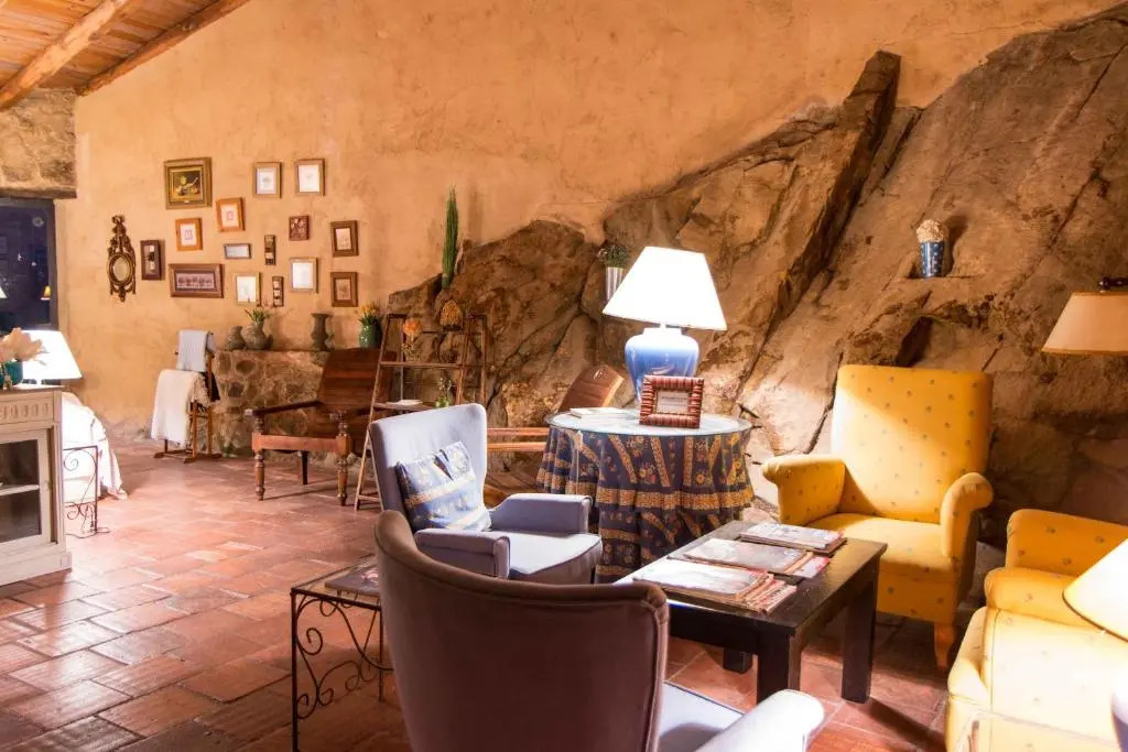 Finca El Carpintero