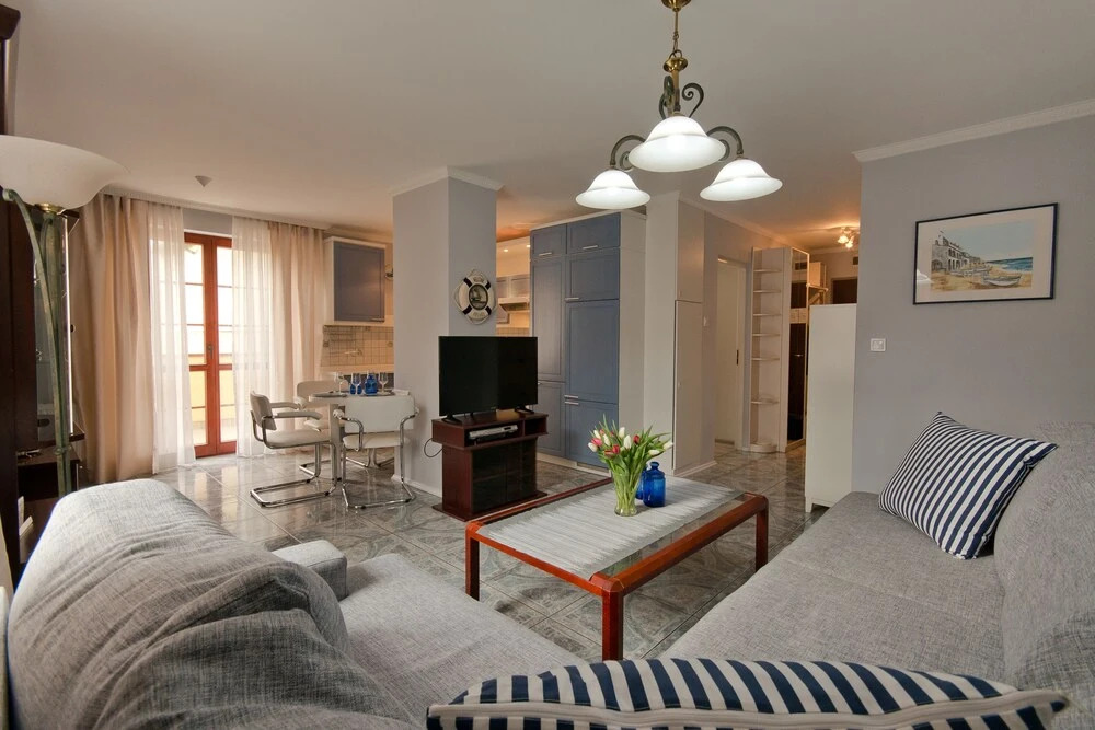 Imperial Apartments - Nadmorski Classic