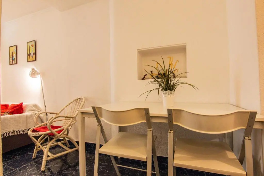 Nice apartment in BAIRRO ALTO 6º