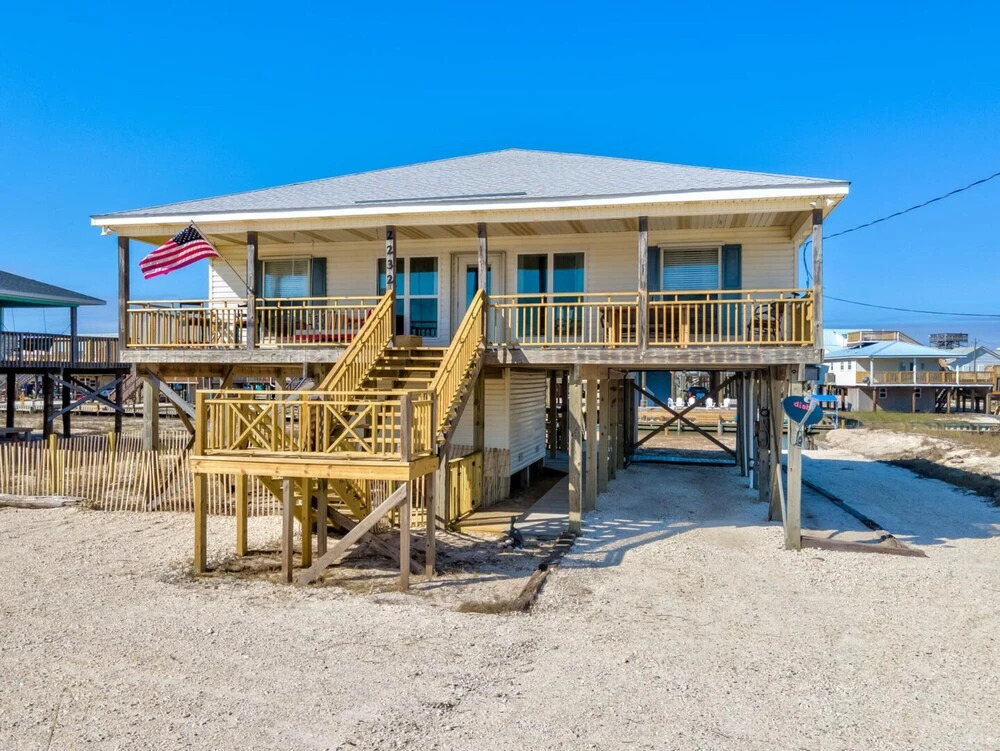 051 Topsail by ACP