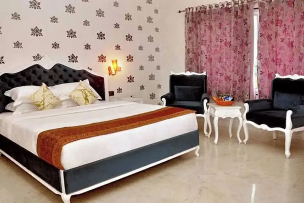 Amar Villa Homestay