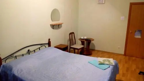 Room24 on Hryhorenka