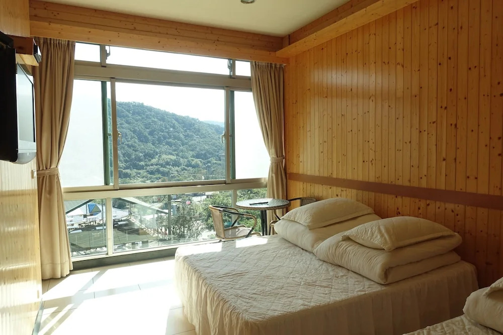Very Happy Homestay