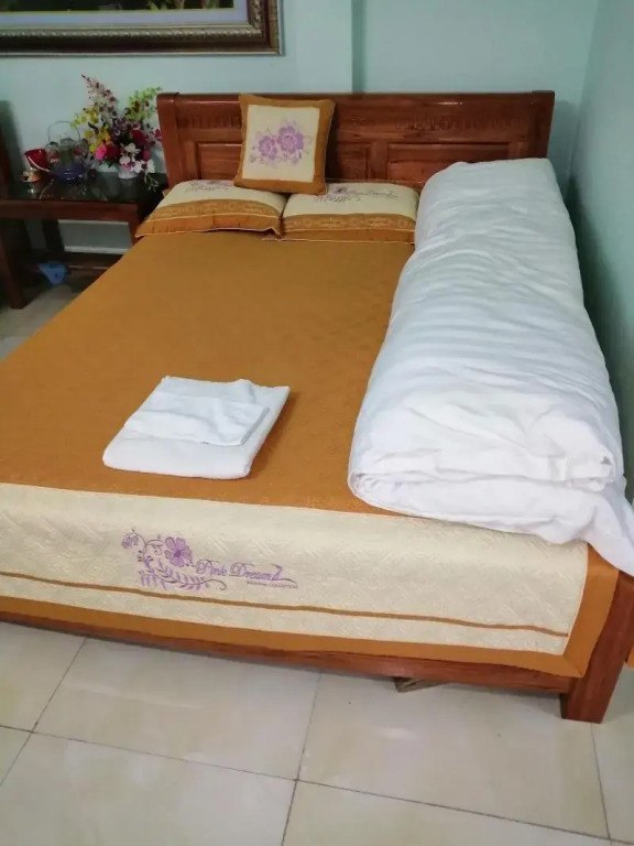 Yen Minh Thien An Motel