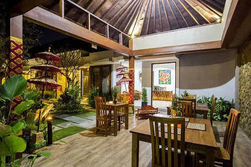 The Light Bali Villas