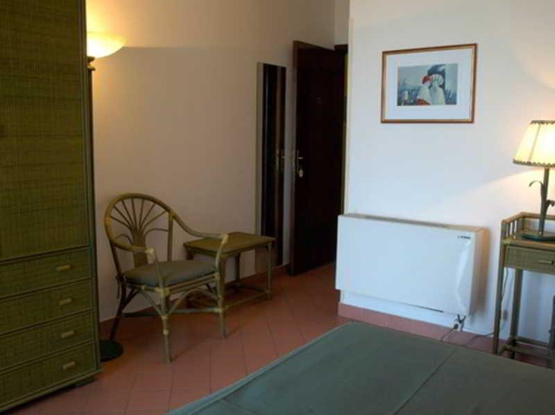 Hotel Baia Delle Sirene