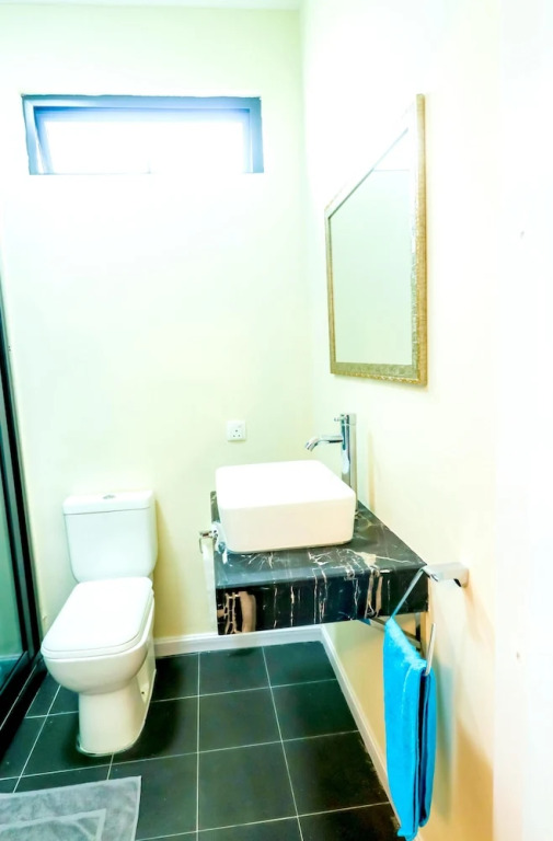 Villa With 3 Bedrooms in Pointe aux Canonniers, With Private Pool, Enc