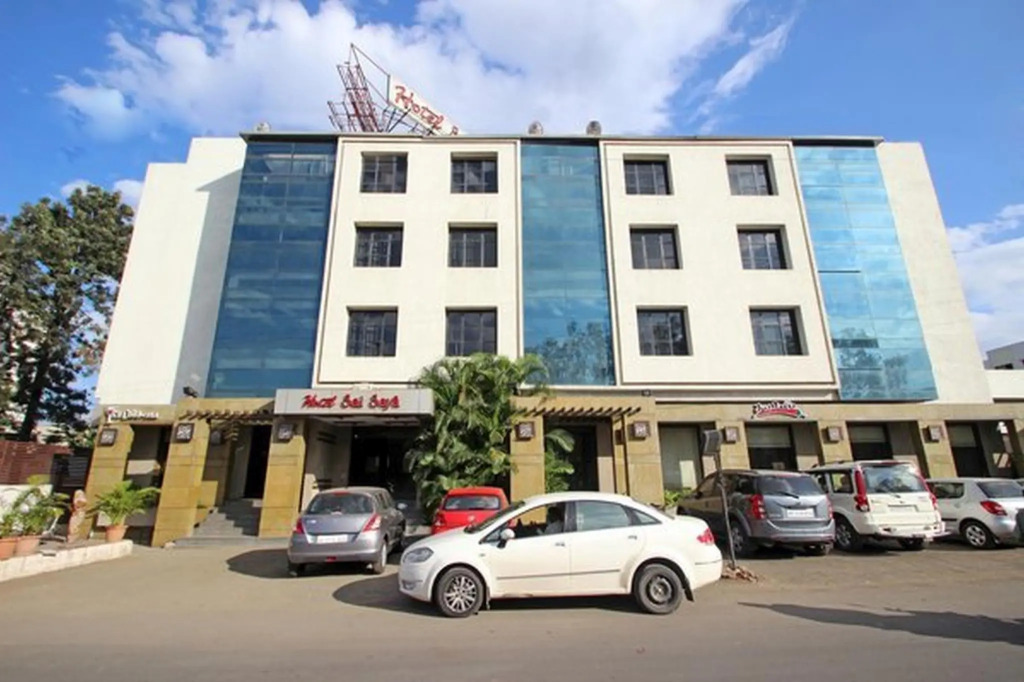 Hotel Sai Saya.