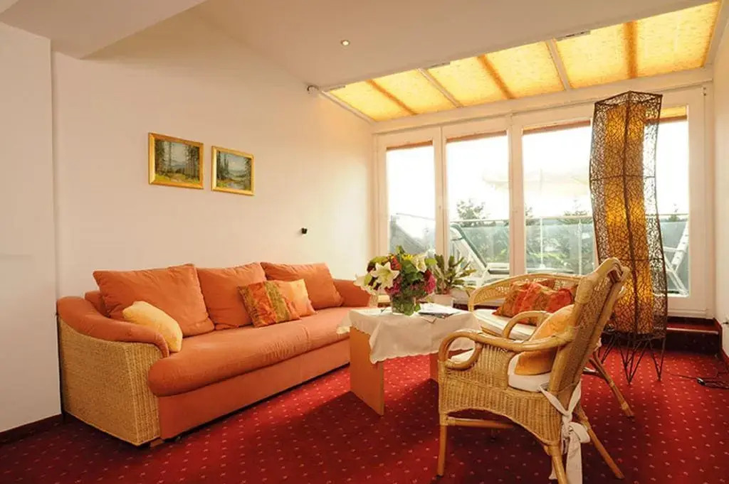 Hotel & Residence Hochriegel