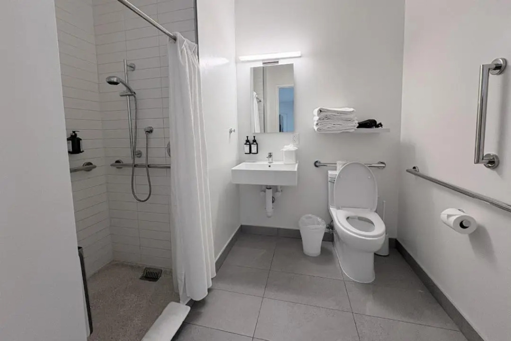 Court Square Hotel Long Island City New York , Belvilla District 6 Formerly Sonder