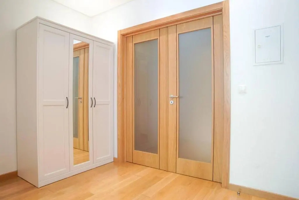 Spacious And Modern Studio In Belem!
