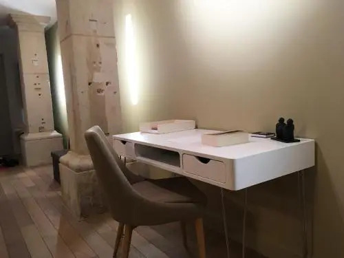 L'Aparté
