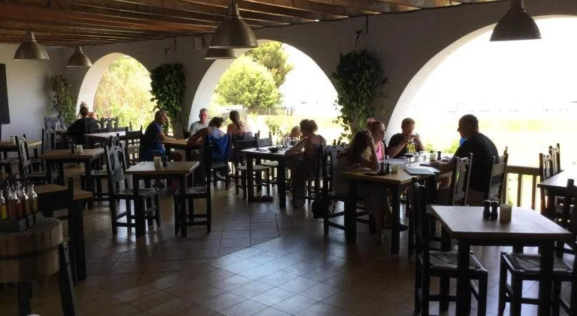 Apartamentos Alba