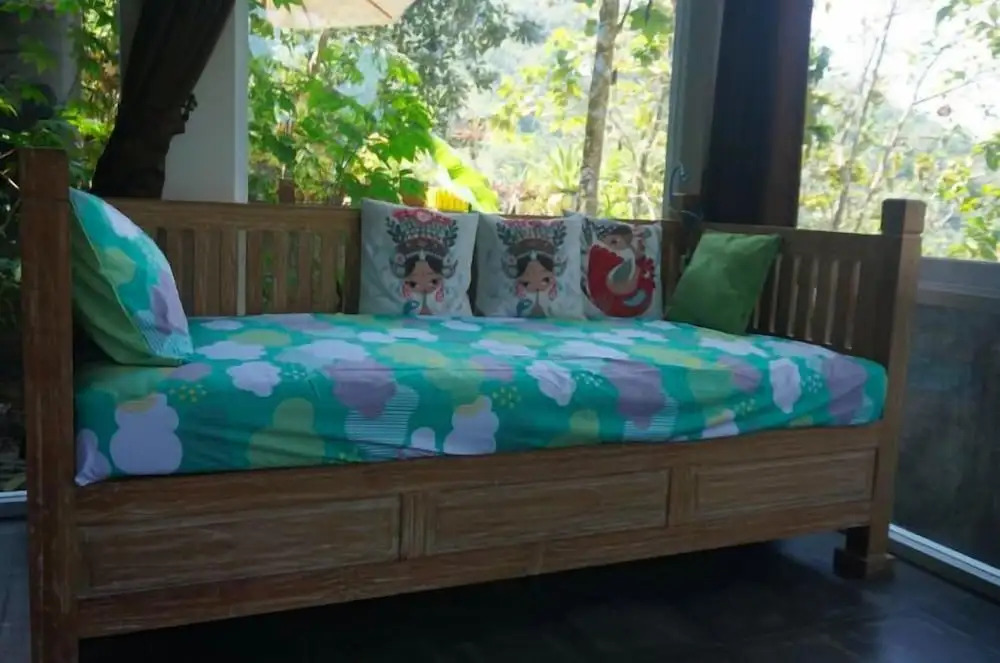 Manggis Garden Dive Resort