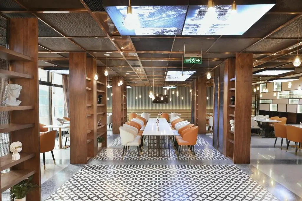 Atour Hotel Chongqing Jiefangbei