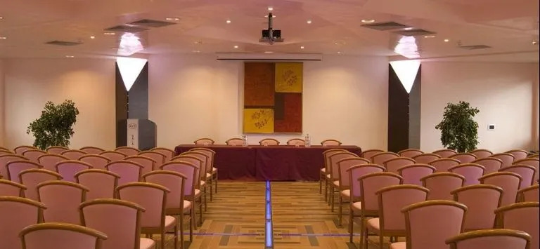 Hotel Palace Savuto