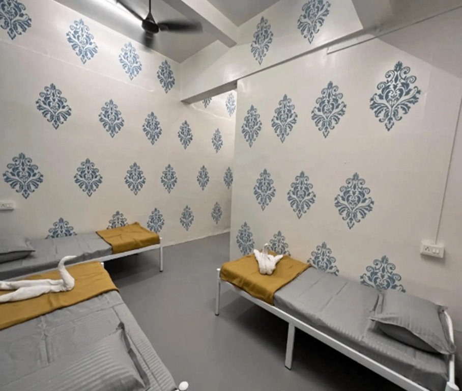 Backpackers hostel