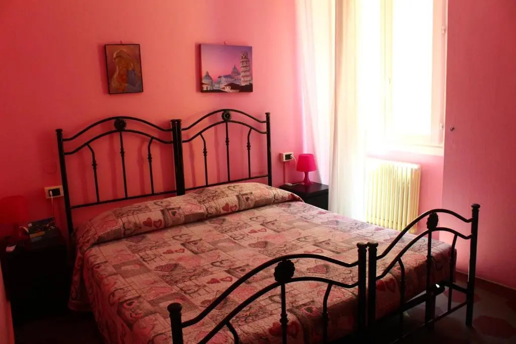 Albergo Del Lago