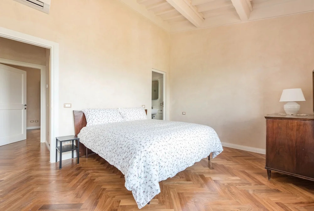 Fiesole Apt with View