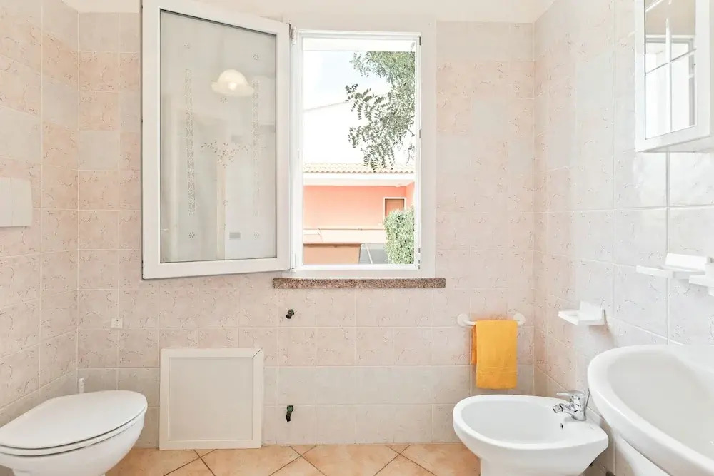 Valledoria Seaside Vacation Flats