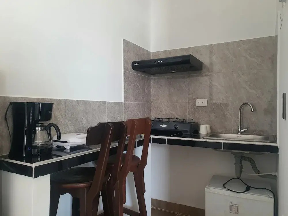 Apartahotel BAQ 44