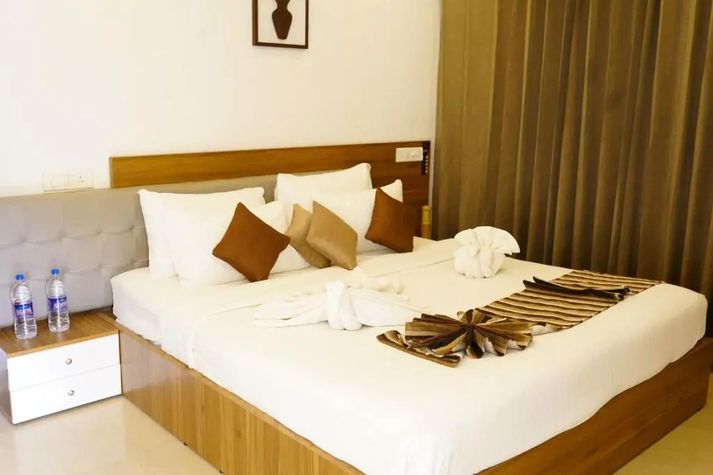 Lakkidi Village Resort Wayanad