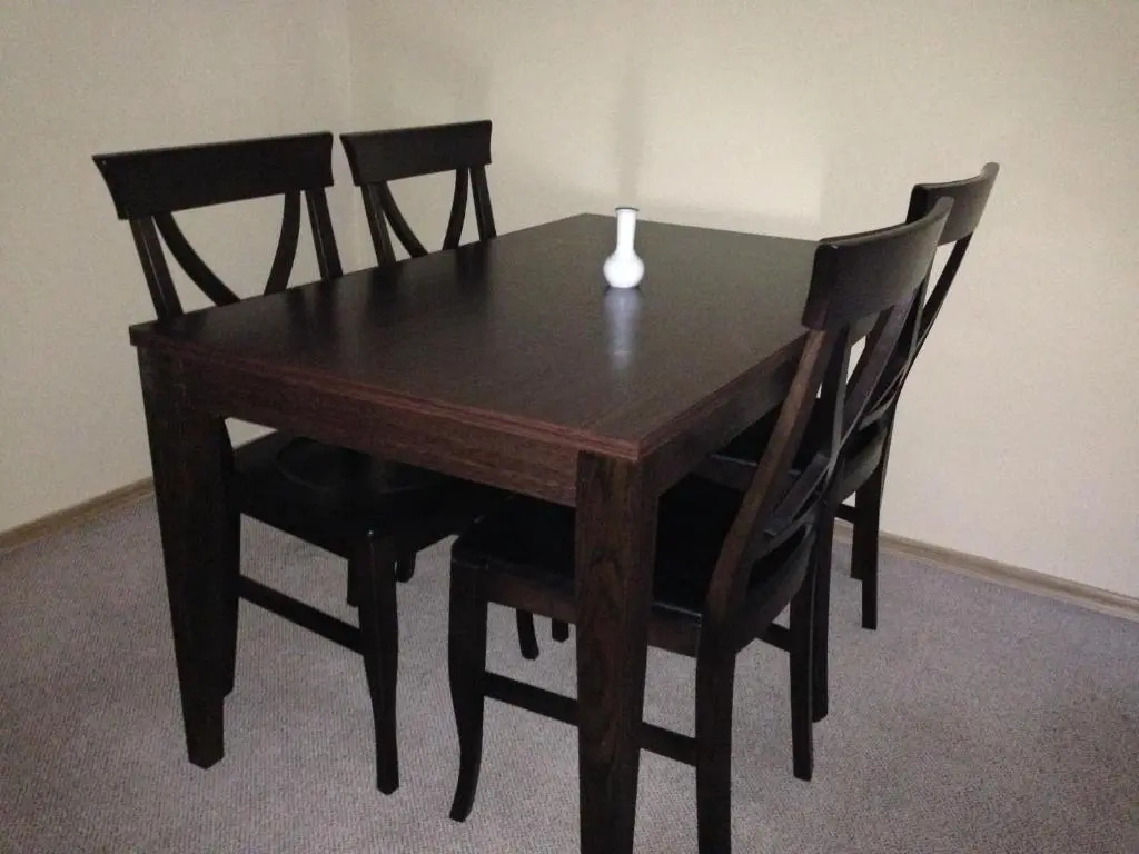 Royal House Apartments TMF