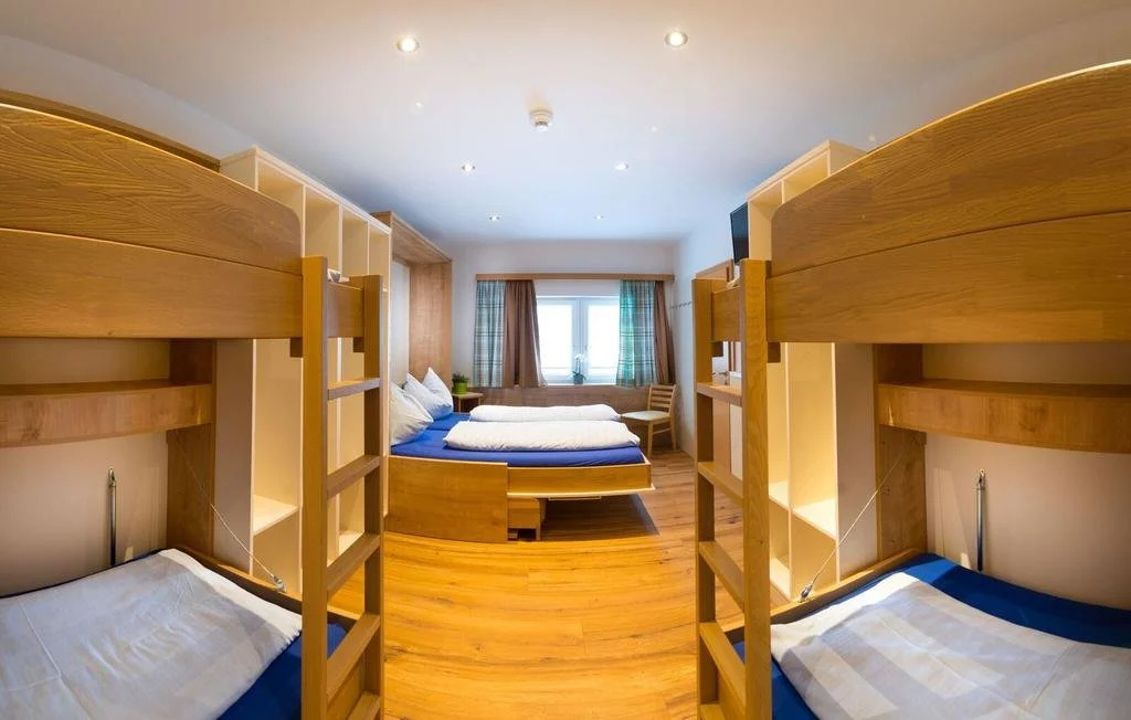 Appartements am Edthof