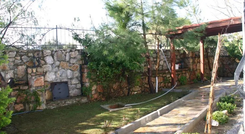 Luxury Villa Tilev