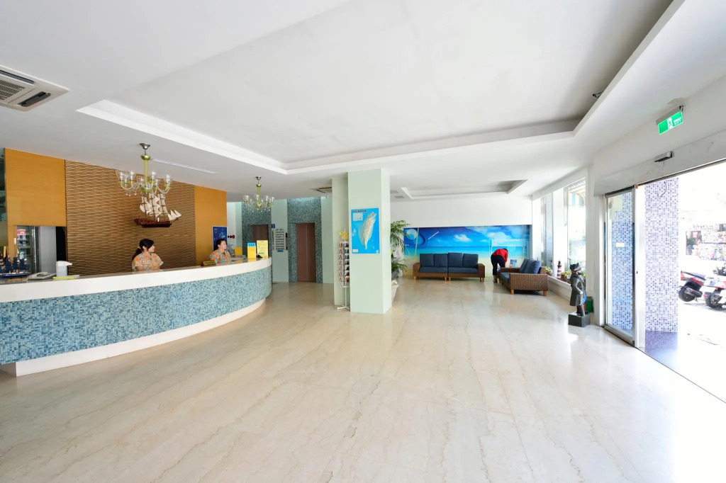 Hotel Ever Spring - Penghu
