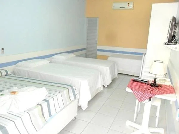 Hotel Aeroporto