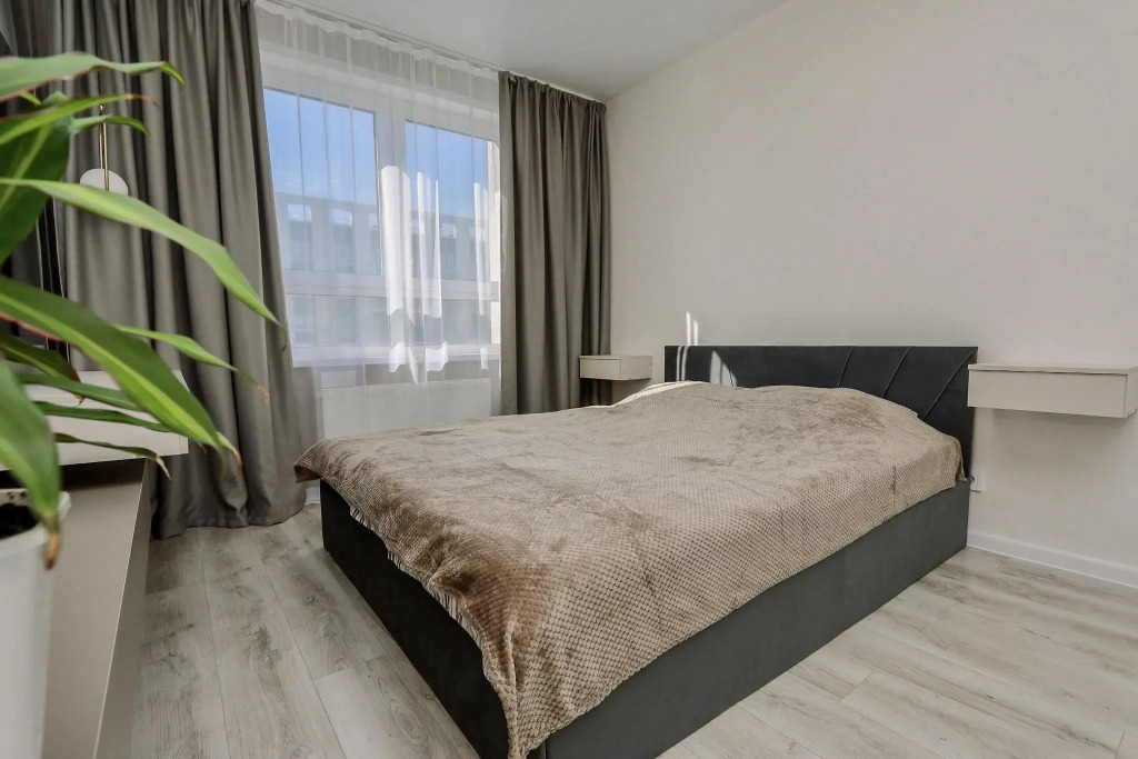 Уютная квартира на красной 118к2