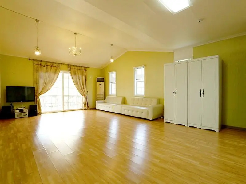 Gapyeong Morning Feel House Pension