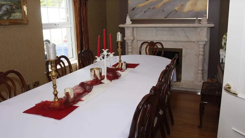 Roe Valley Manor and Estate