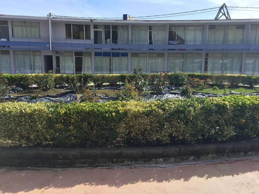 Budget Inn Albany
