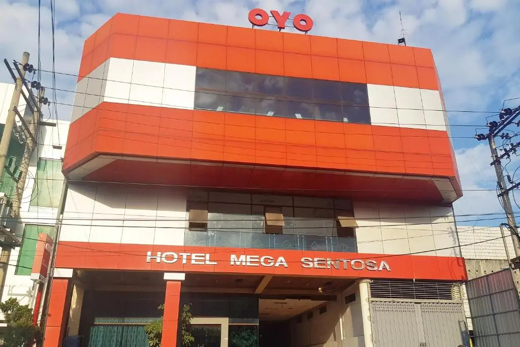 Hotel O Mega Sentosa