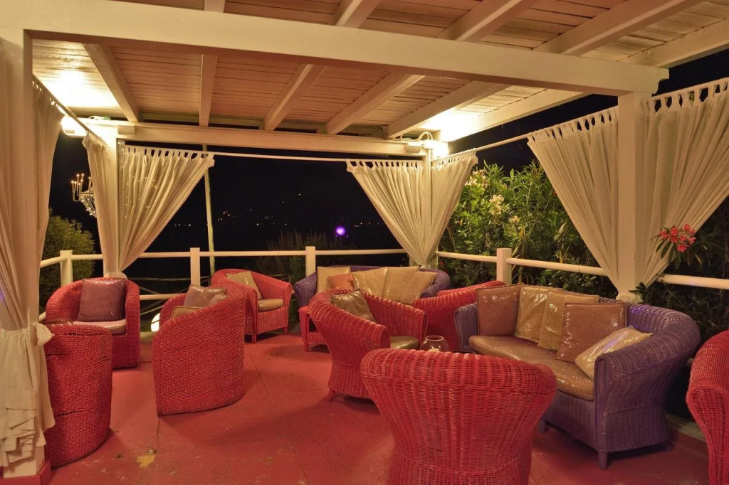 Hotel Calamidoro