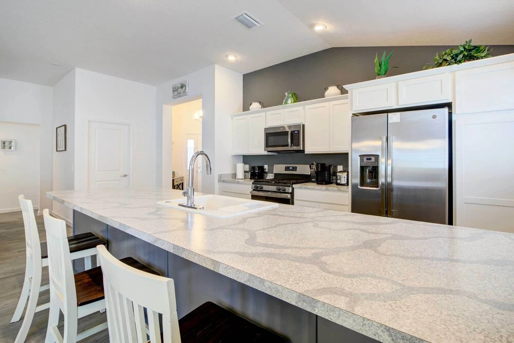 Near Golf and Shops The Villages Home with Lanai!