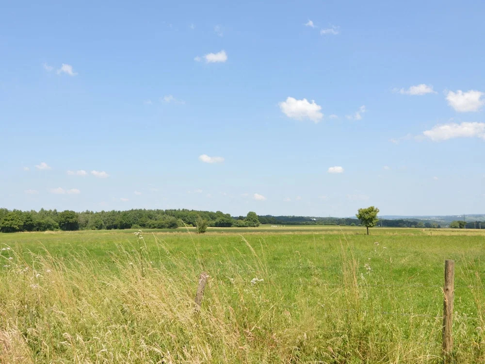 Holiday Home in Somme-leuze With Private Garden