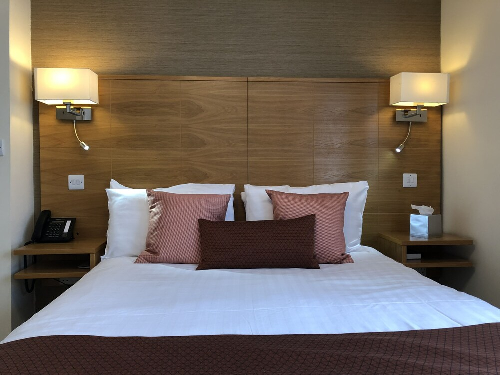 Slepe Hall Hotel