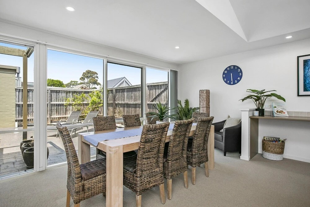 Rosebud family Beach House