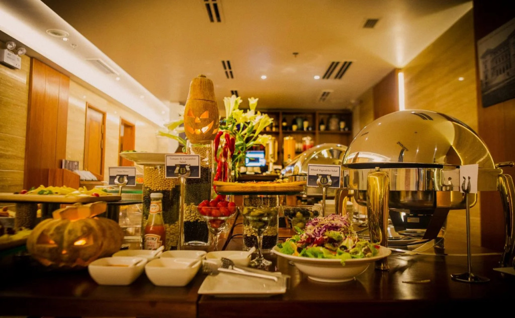 Haibay hotel