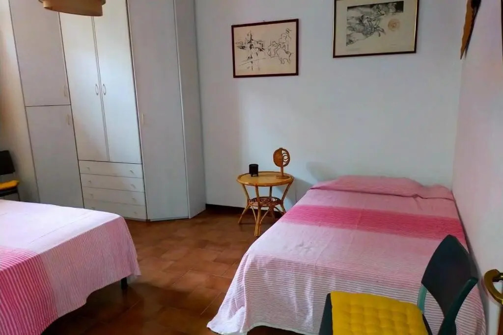 L Agave - Appartamento nel cuore del Chianti