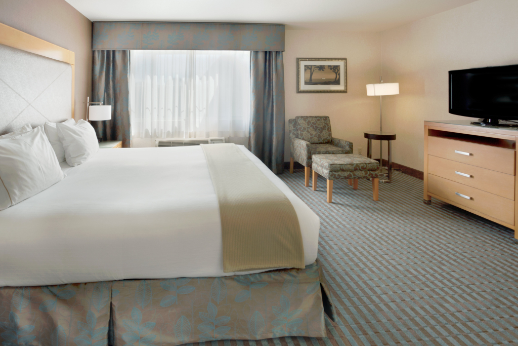 Holiday Inn Express Monterey - Cannery Row by IHG