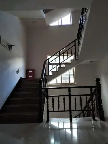 Jiayin Agritainment Guesthouse