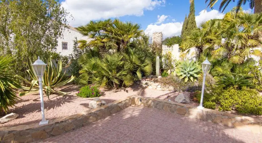 Abahana Villa Sima