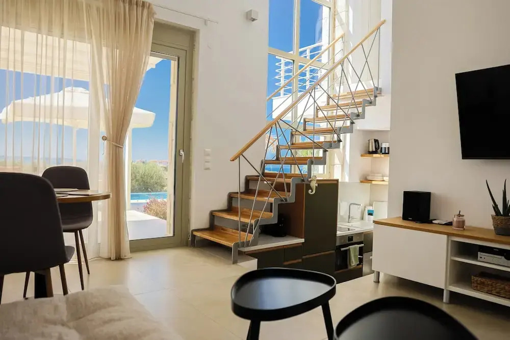 Nikiti Dream Villas