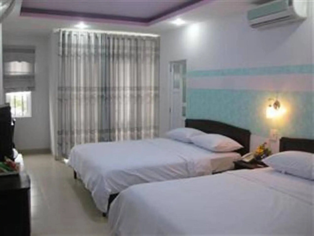 Remi hotel