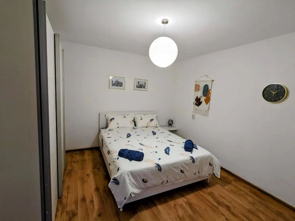 Iosefin 4 bedroom apartment